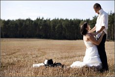 fotograf na wesele - Kobyla G�ra