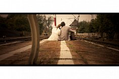fotografia na slub - Ole�nica