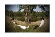 fotografie �luby - Jelcz-Laskowice