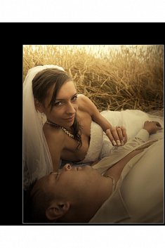 fotografie na wesela - Trzebnica