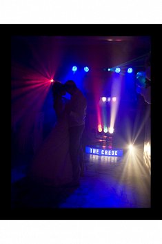 fotografie �luby - Twardog�ra