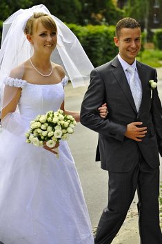 zdj�cia na �luby - Starogard Gda�ski