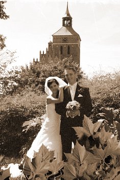 fotografia weselna - Kętrzyn