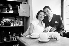 fotografia na slub - ��d�