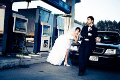 fotografia weselna - Siedlce