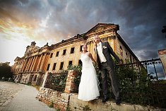 fotografia na wesela - Poznań