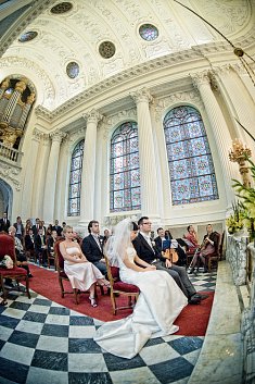 fotograf na slub - Tychy