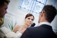 zdjecia na slub - Ustroń