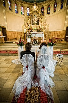 fotograf wesela - Bielsko-Biała