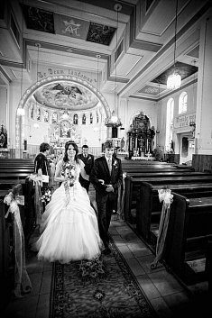 fotograf na ślub - Czechowice-Dziedzice