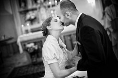 fotografie ślub - Cieszyn