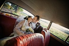 fotografia ślub - Wisła