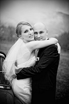 fotografia ślubna - Lublin