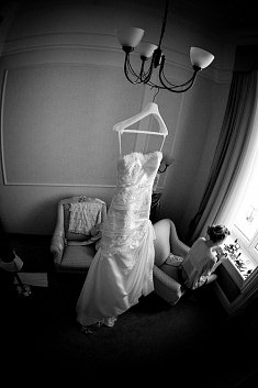 fotografie z wesela - Wrocław