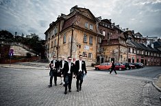 fotograf wesela - Bielsko-Biała