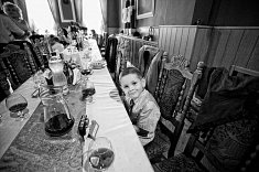 fotografie na ślub - Lublin