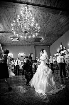 fotografia slub - Dąbrowa Górnicza