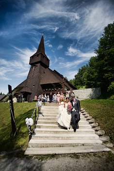 fotografia ślub - Częstochowa