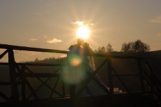 fotografie �lub - Po�aniec