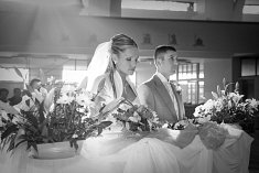 fotograf na slub - �ory