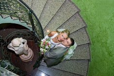 fotografie z wesela - Ku�nia Raciborska
