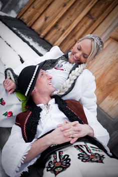 fotografie slub - So�nicowice