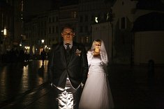 fotografia na wesela - Nowa Huta