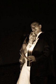 fotografia ślub - Wieliczka