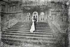 fotografie weselne - Pszczyna