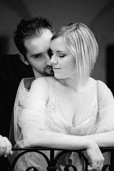 fotografia ślubna - Kęty