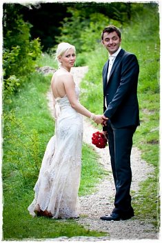 fotografia na slub - Krak�w