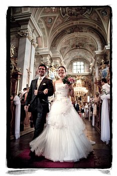 foto sluby - Pozna�