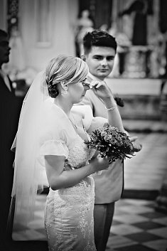 fotografia weselna - Warszawa