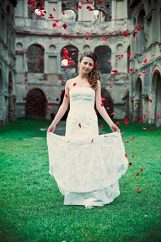 fotografie na sluby - Końskie