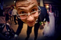 fotografie z wesela - Połaniec