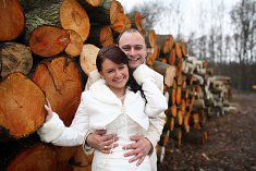 fotografie slub - Zielona Góra