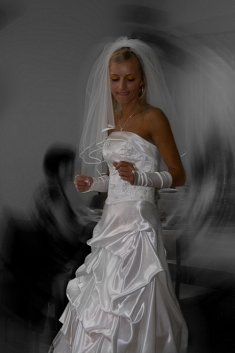 foto wesele - K�ty Wroc�awskie