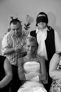 zdj�cia sluby - K�ty Wroc�awskie