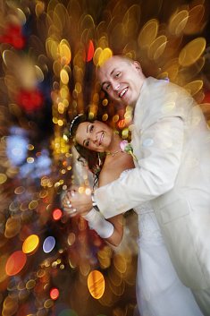 fotografia weselna - Świnoujście