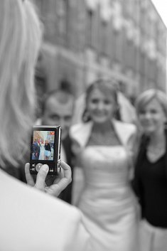 fotografie na �lub - K�odzko