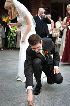 fotografie na �lub - Cz�stochowa