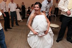 fotografia slubna - Wi�cbork