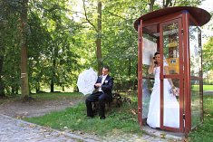 fotografie z wesela - S�upsk