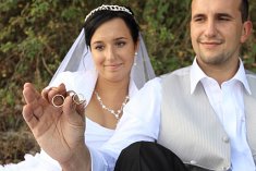 fotograf na wesele - Z�ot�w