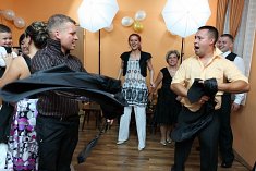 fotograf na wesela - Reda