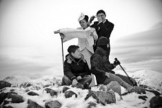 fotografia wesela - Murzasichle