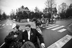 fotograf na wesela - Murzasichle