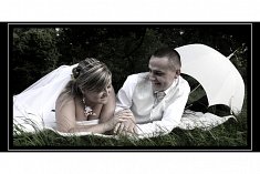 fotograf wesela - Turek