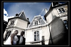 fotografie na wesela - Golina