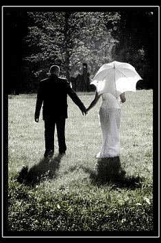 fotografia na �lub - Wrze�nia